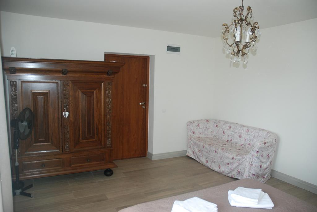 Villa Spelnione Marzenia Okuninka Ngoại thất bức ảnh