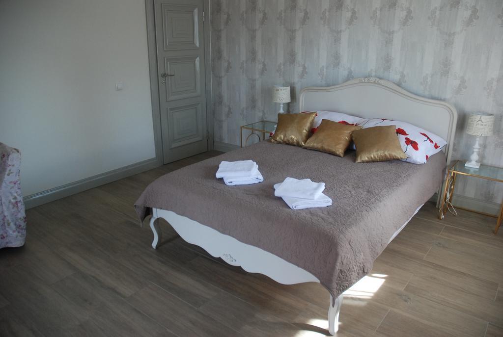 Villa Spelnione Marzenia Okuninka Ngoại thất bức ảnh