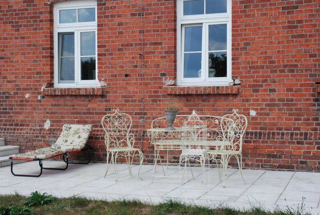 Villa Spelnione Marzenia Okuninka Ngoại thất bức ảnh